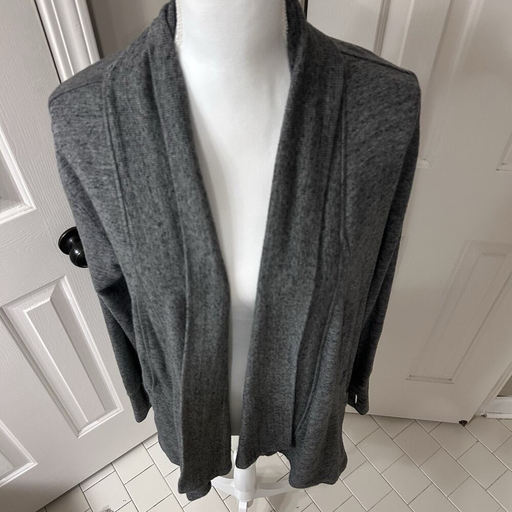 Athleta Gray Jacket - image 3
